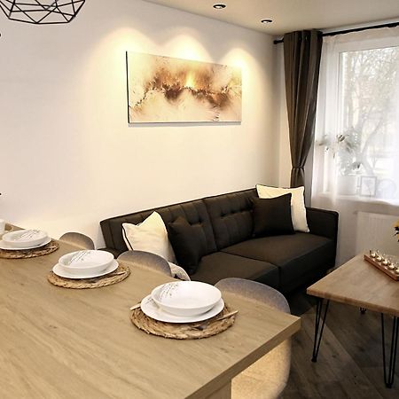 Gape Apartment Limbazi Εξωτερικό φωτογραφία