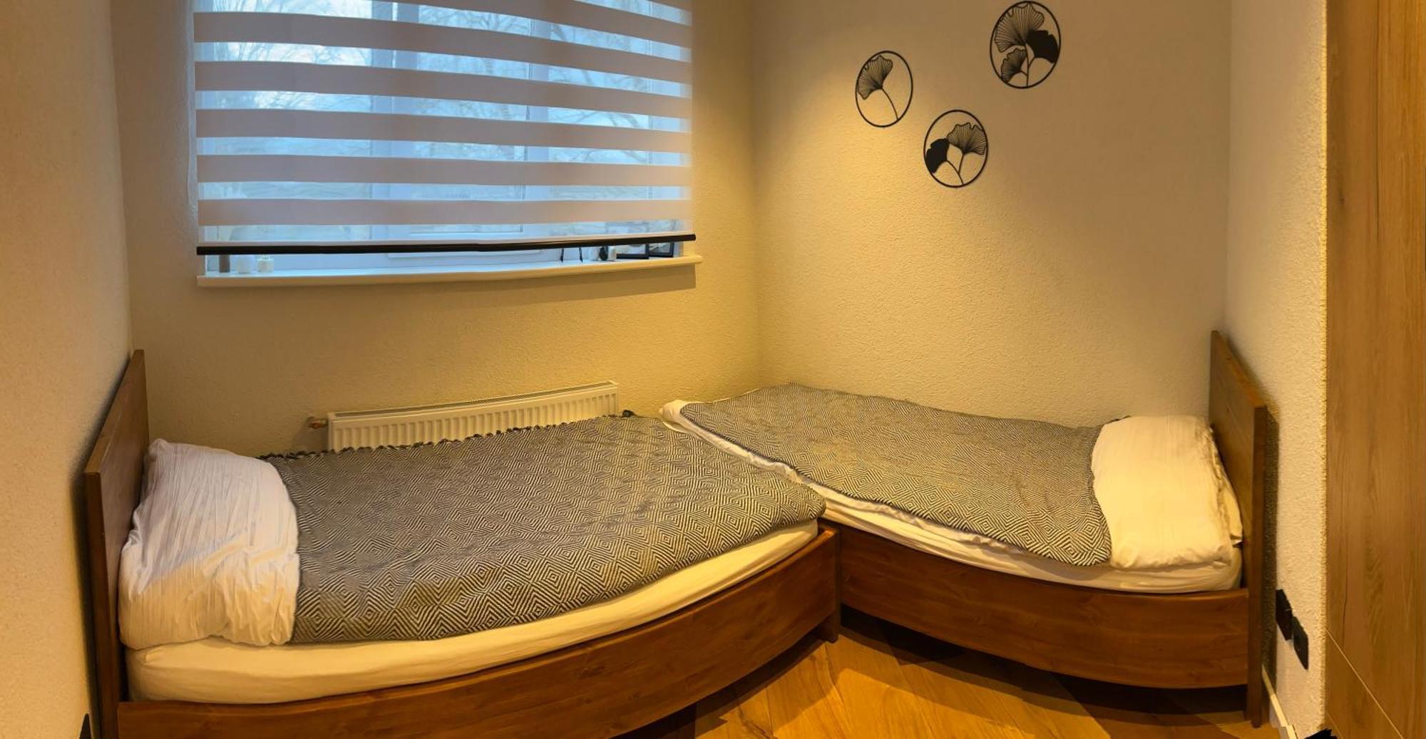 Gape Apartment Limbazi Εξωτερικό φωτογραφία